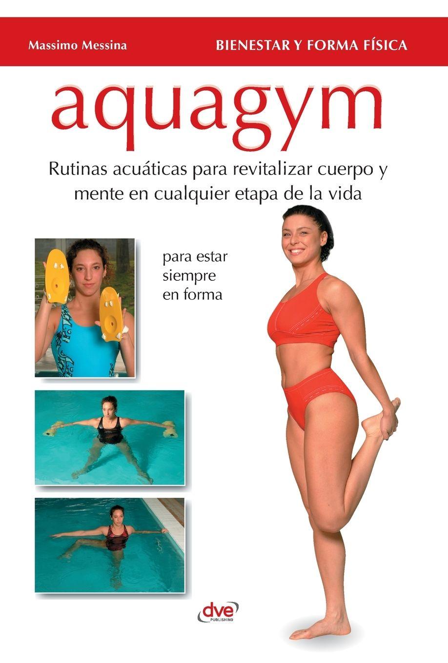 Vorderes Coverbild Aquagym