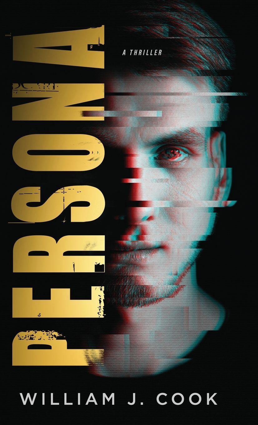 Vorderes Coverbild Persona