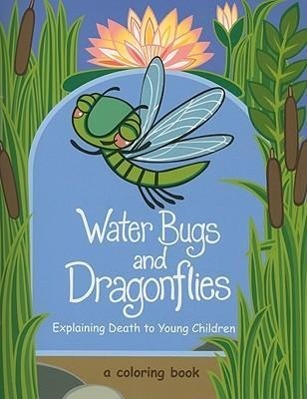 Vorderes Coverbild Water Bugs and Dragonflies