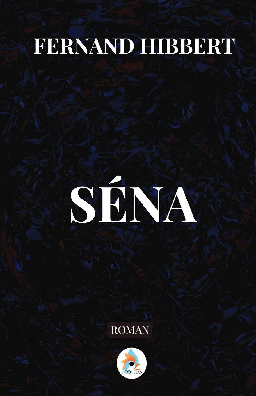 Vorderes Coverbild Séna