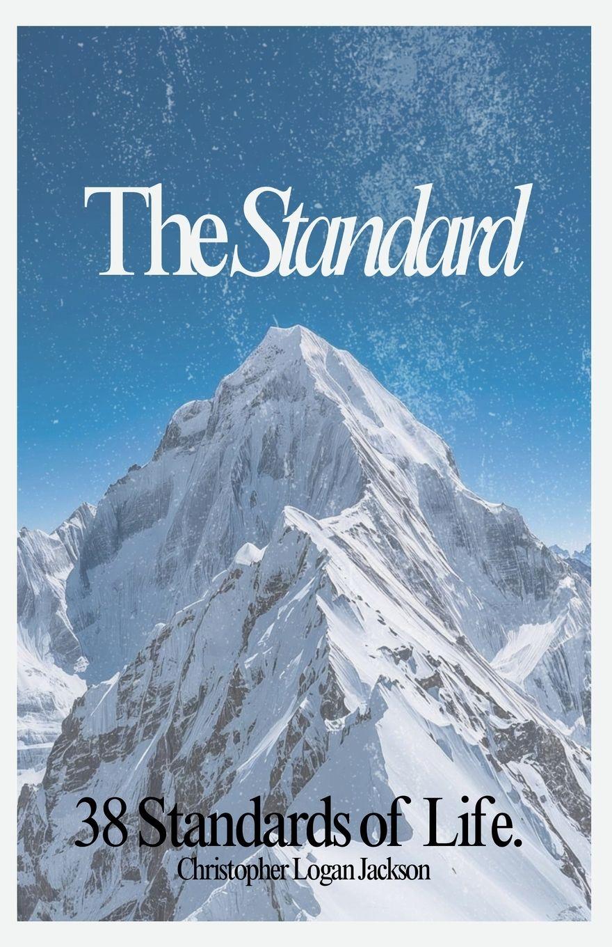 Vorderes Coverbild The Standard