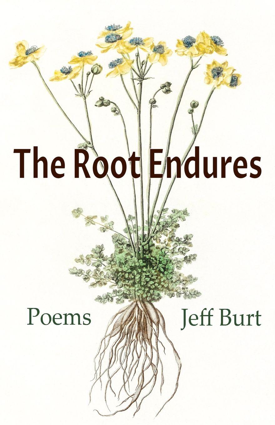 Vorderes Coverbild The Root Endures