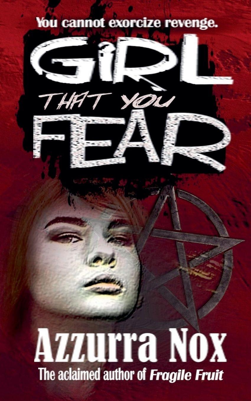 Vorderes Coverbild Girl That You Fear