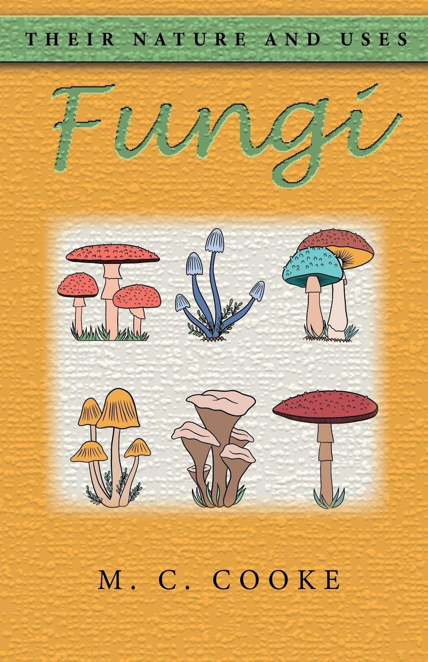 Vorderes Coverbild Fungi