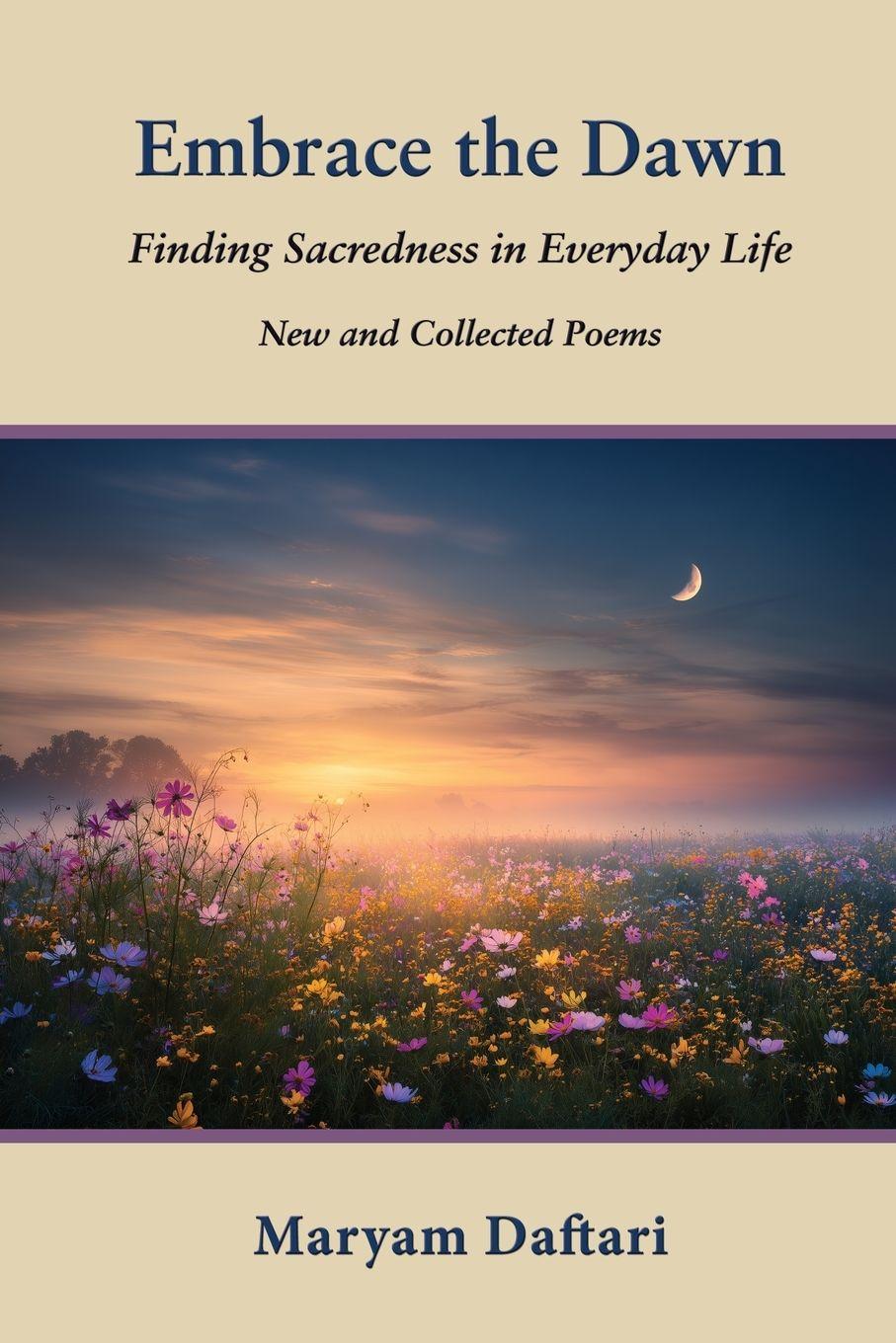 Vorderes Coverbild Embrace the Dawn