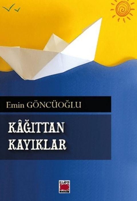 Vorderes Coverbild Kagittan Kayiklar