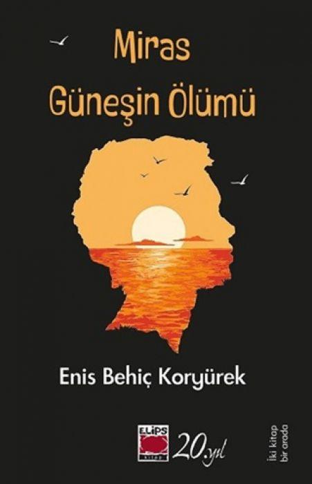 Vorderes Coverbild Miras ve Günesin Ölümü
