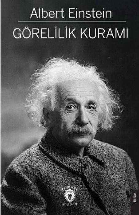 Vorderes Coverbild Görelilik Kurami