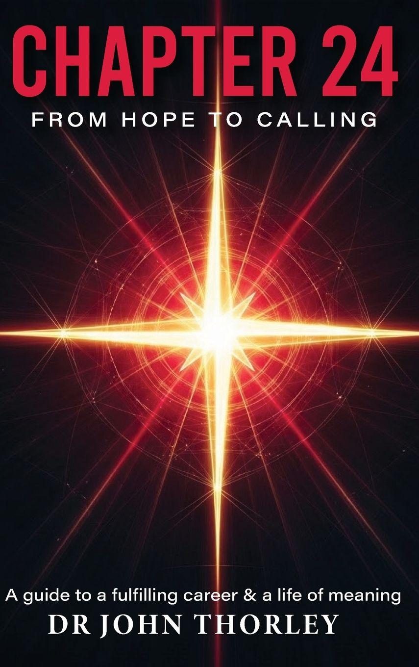 Vorderes Coverbild Chapter 24