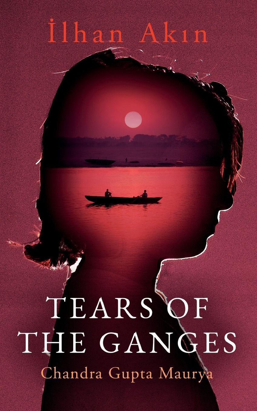 Vorderes Coverbild TEARS OF THE GANGES
