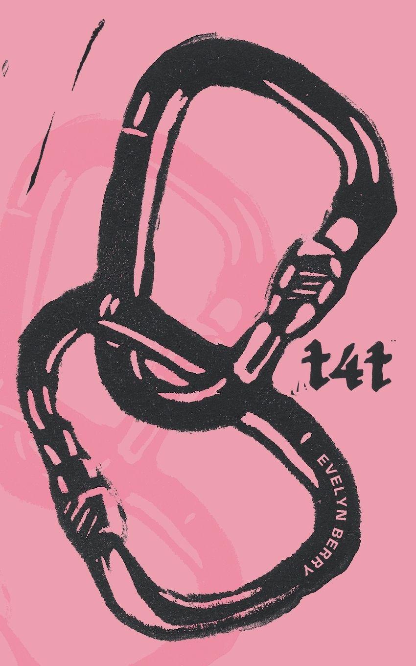 Vorderes Coverbild T4T