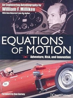 Vorderes Coverbild Equations of Motion