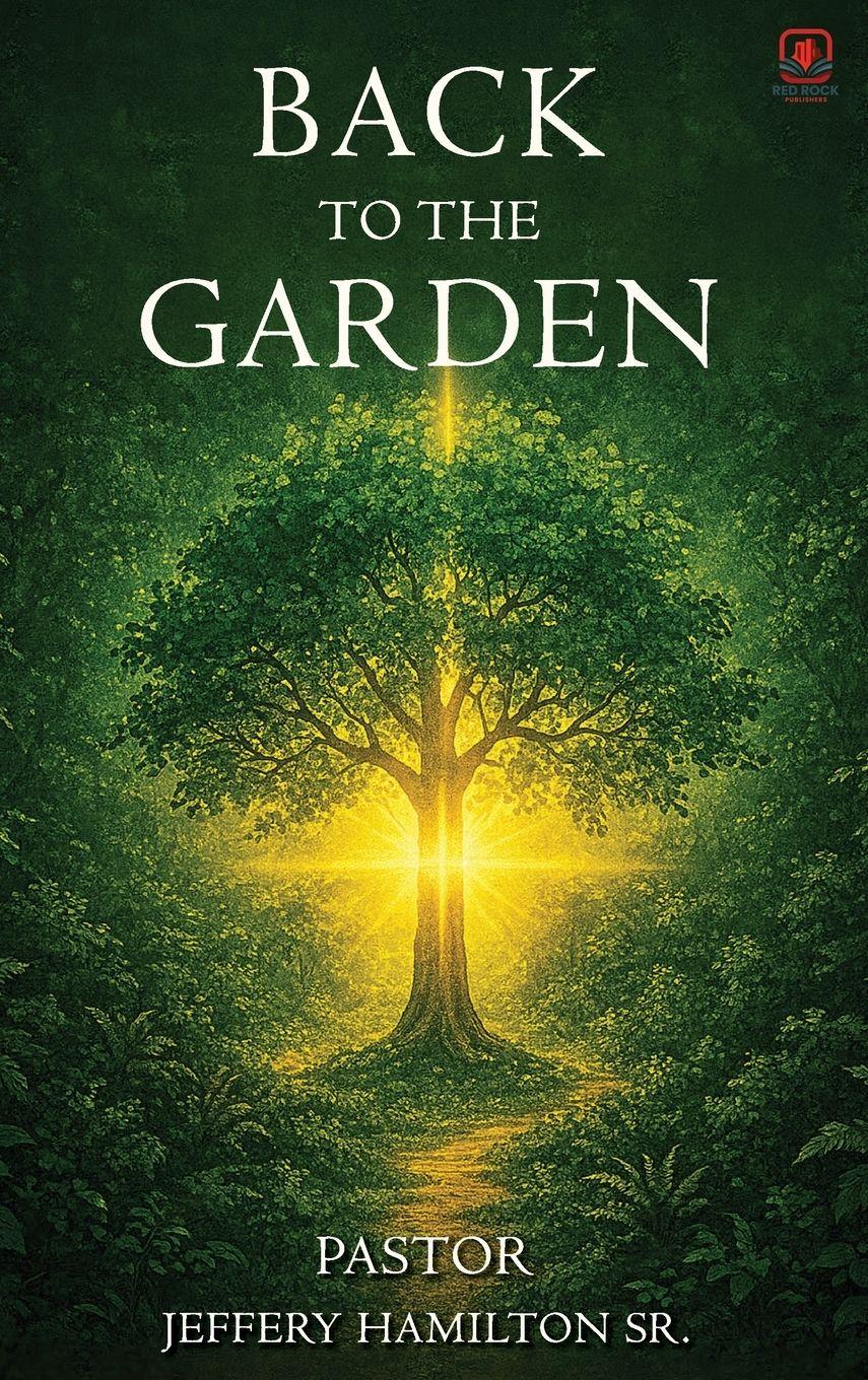 Vorderes Coverbild Back to the Garden