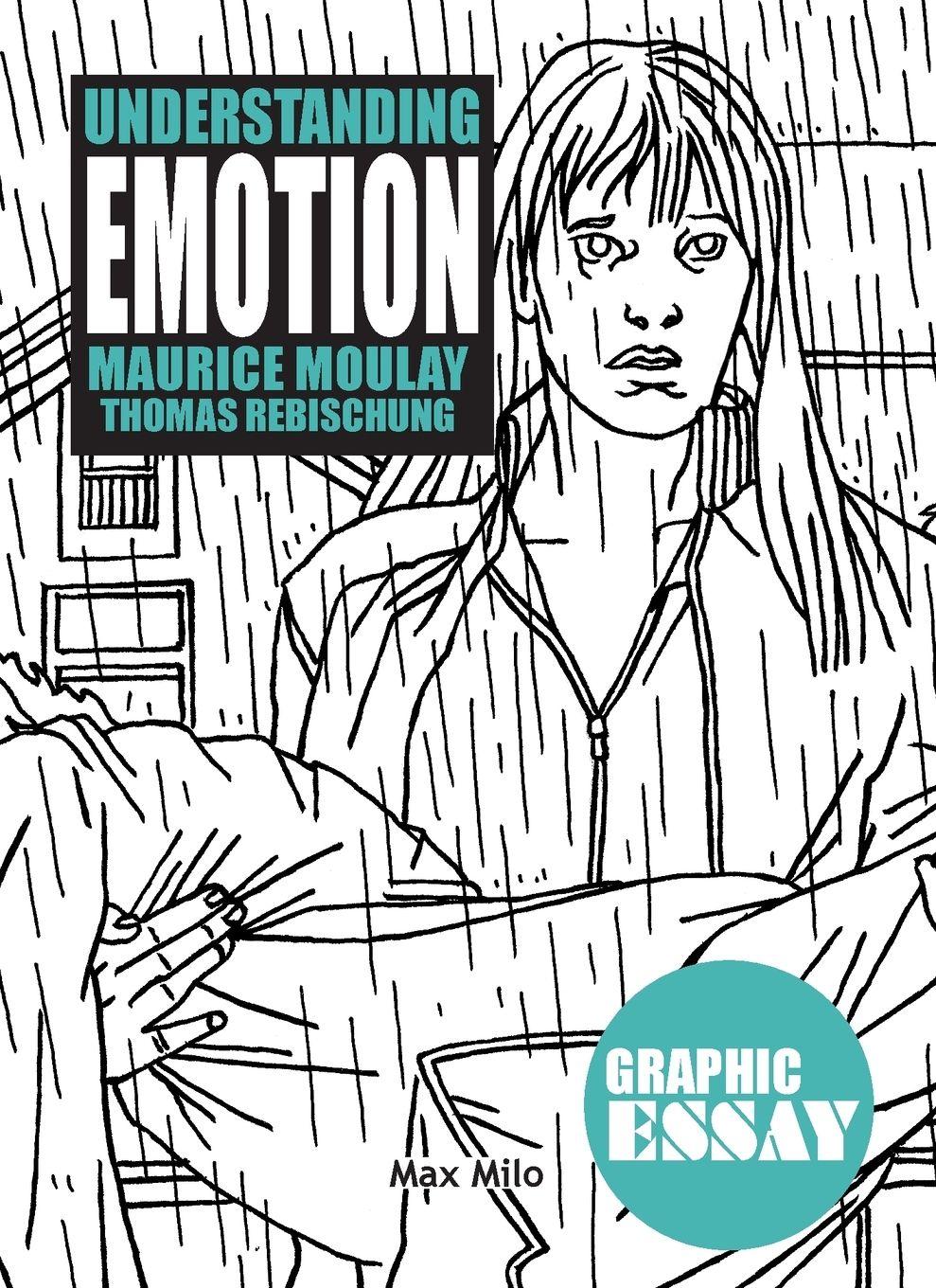 Vorderes Coverbild Understanding Emotion