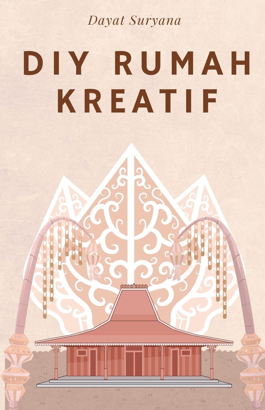 Vorderes Coverbild DIY Rumah Kreatif