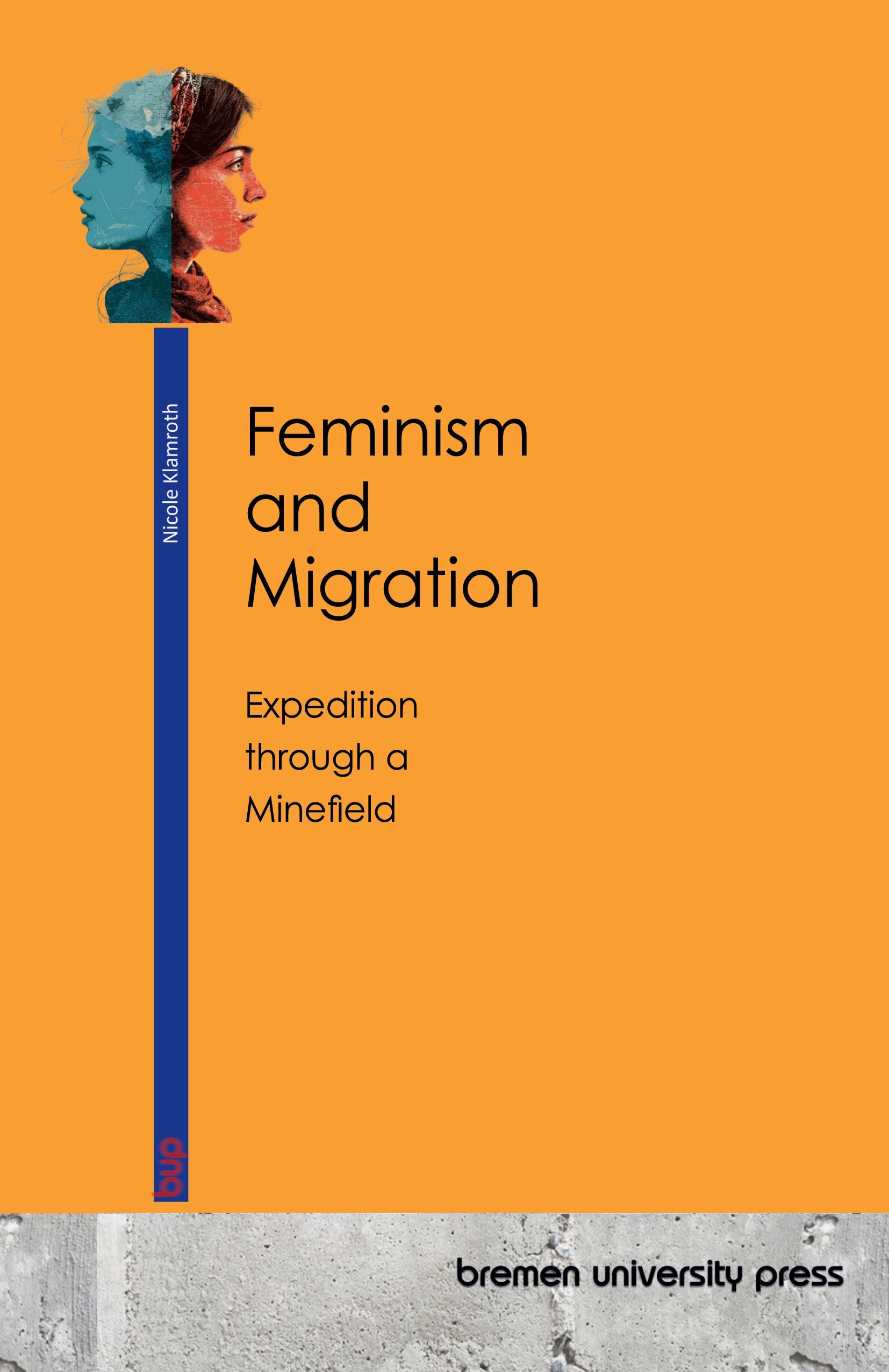 Vorderes Coverbild Feminism and Migration