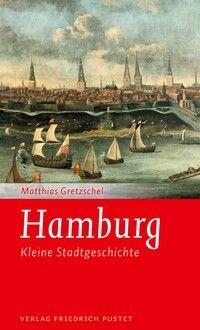 Vorderes Coverbild Hamburg