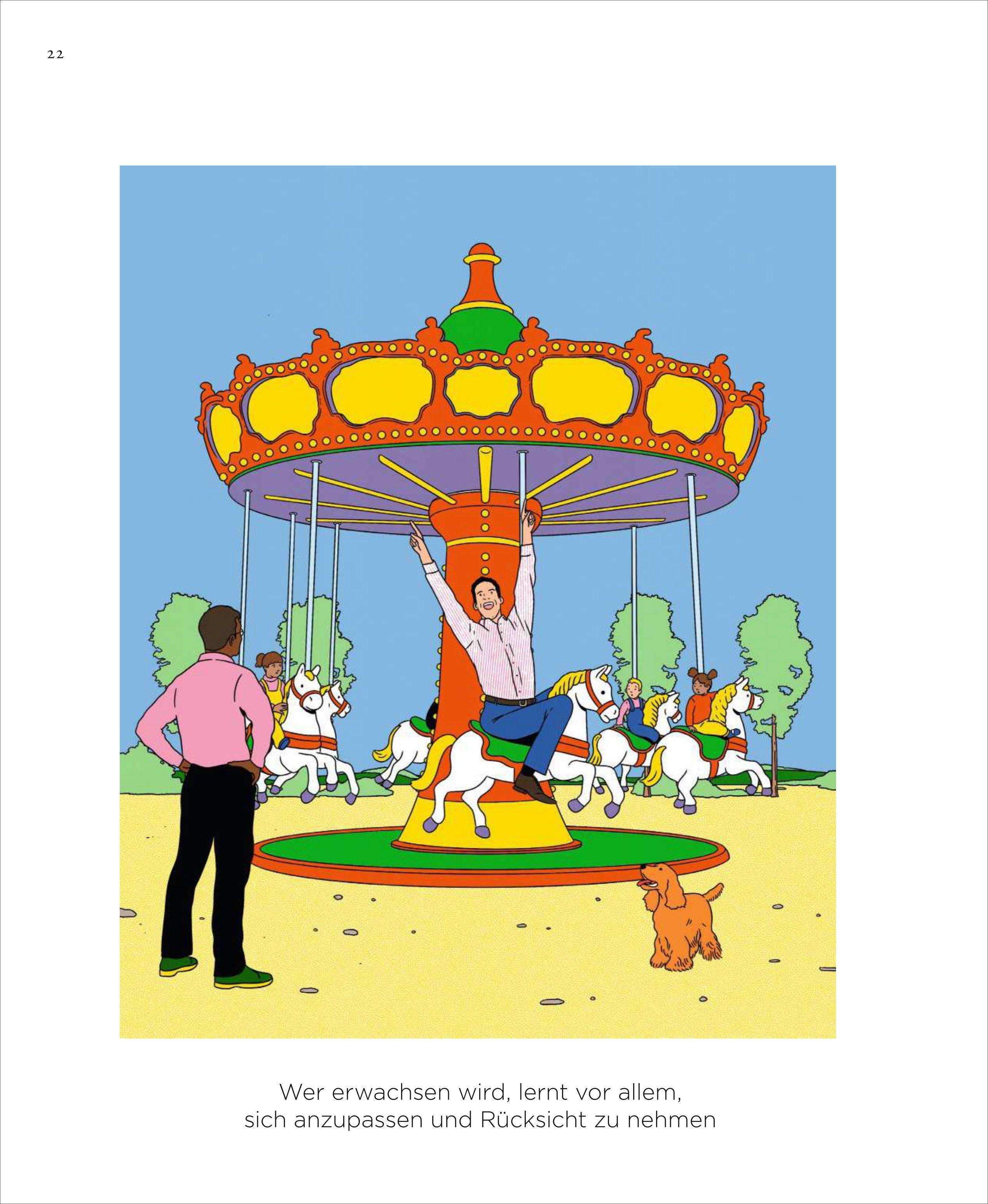 Beispielinhalt (Bild) ZEIT Wissen 2/26