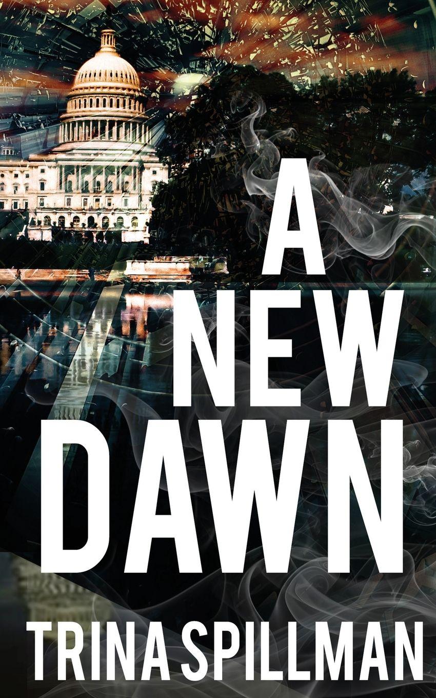 Vorderes Coverbild A New Dawn