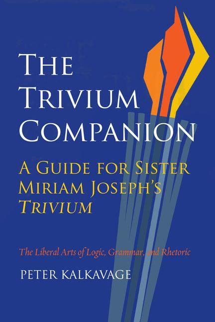 Vorderes Coverbild The Trivium Companion