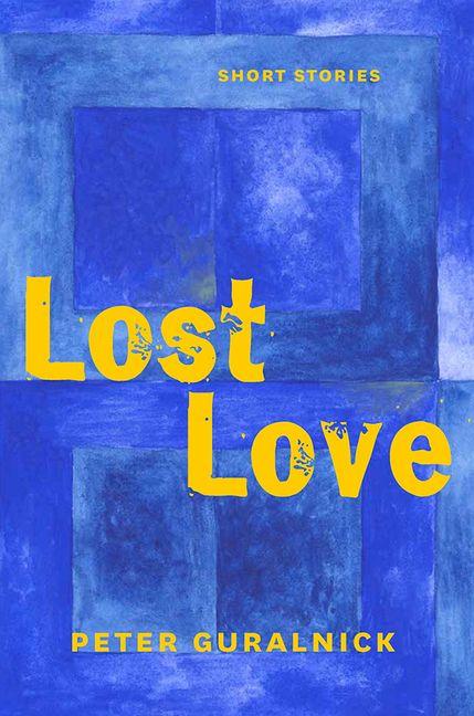 Vorderes Coverbild Lost Love