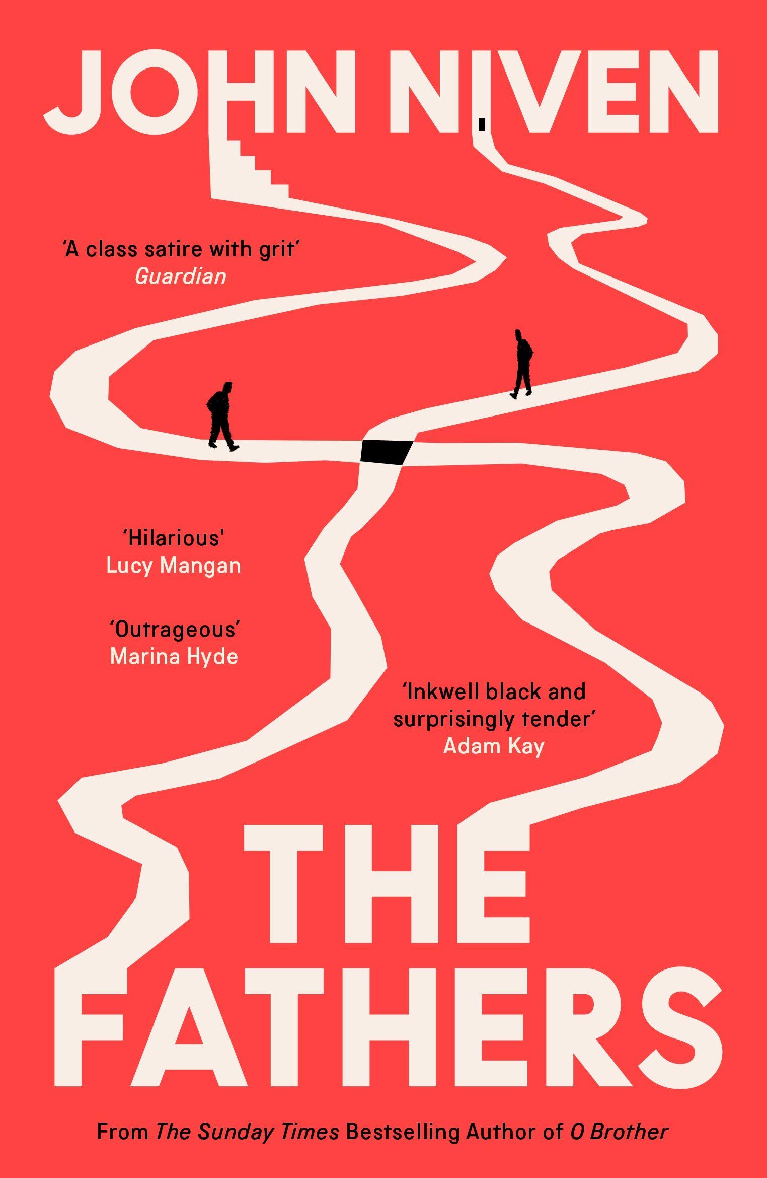 Vorderes Coverbild The Fathers