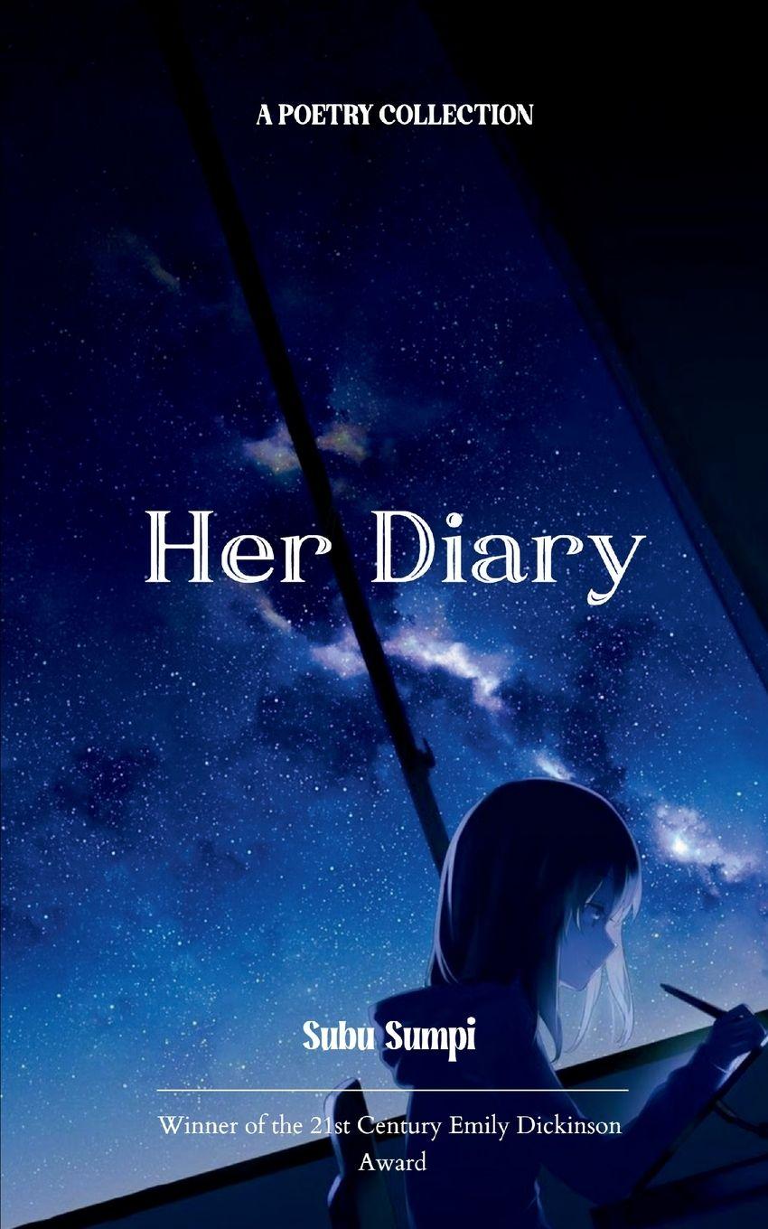 Vorderes Coverbild Her Diary