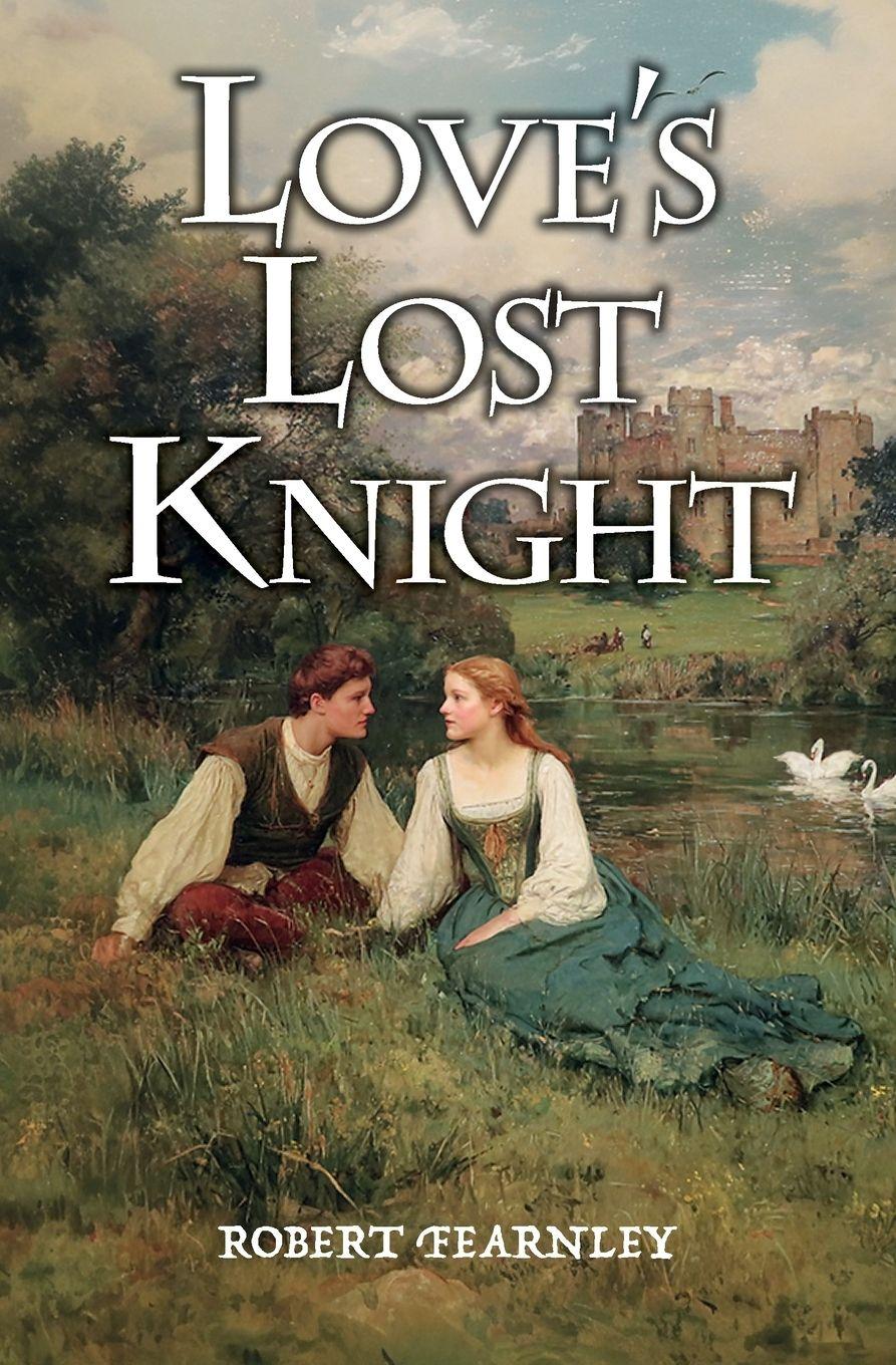 Vorderes Coverbild Love's Lost Knight