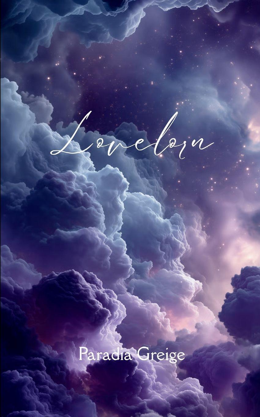 Vorderes Coverbild Lovelorn