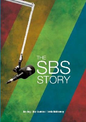 Vorderes Coverbild The SBS Story
