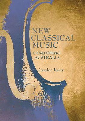 Vorderes Coverbild New Classical Music