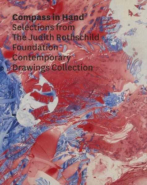 Vorderes Coverbild Compass in Hand: Assessing Drawing Now