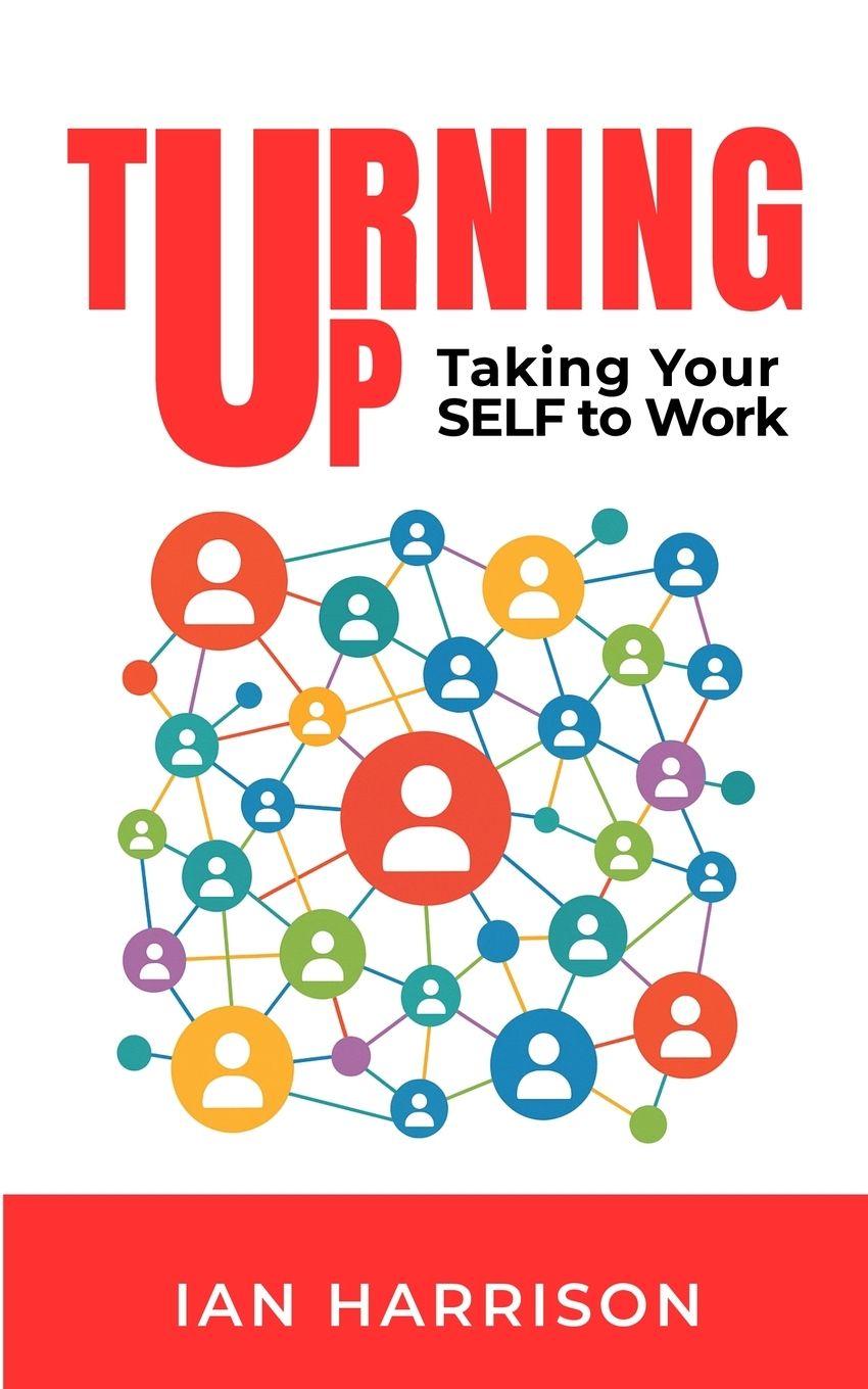 Vorderes Coverbild Turning Up