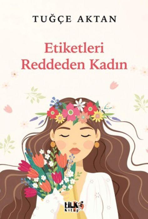 Vorderes Coverbild Etiketleri Reddeden Kadin