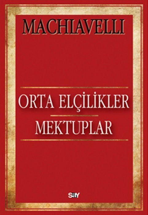 Vorderes Coverbild Orta Elcilikler - Mektuplar