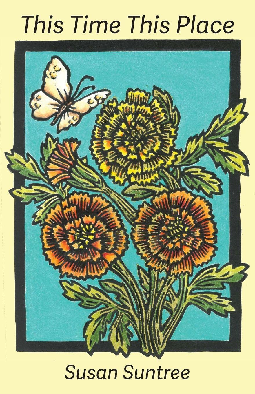 Vorderes Coverbild This Time This Place