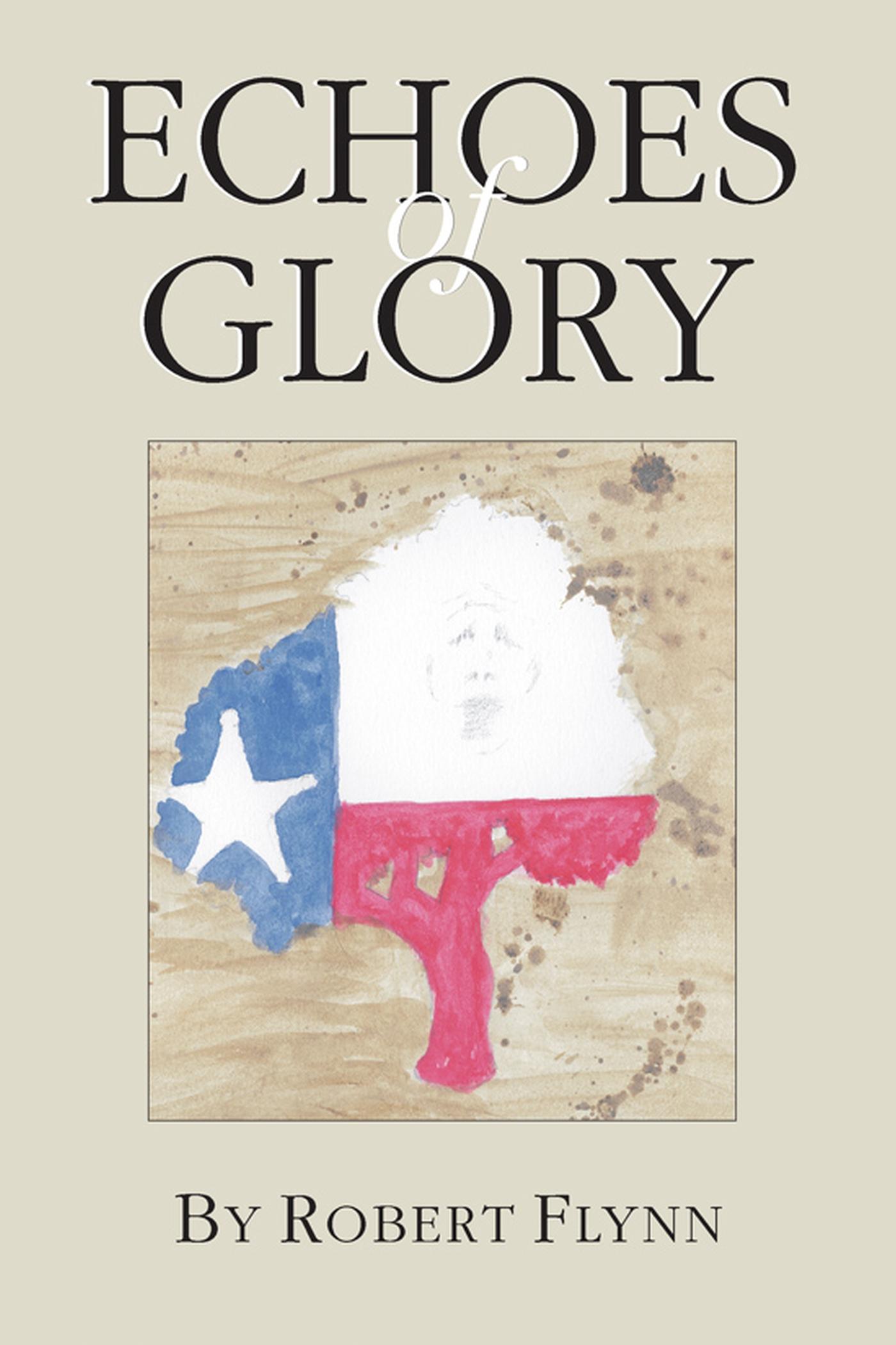 Vorderes Coverbild Echoes of Glory