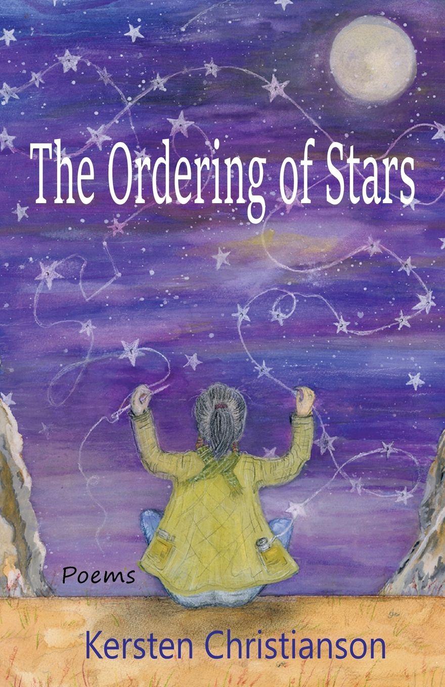Vorderes Coverbild The Ordering of Stars