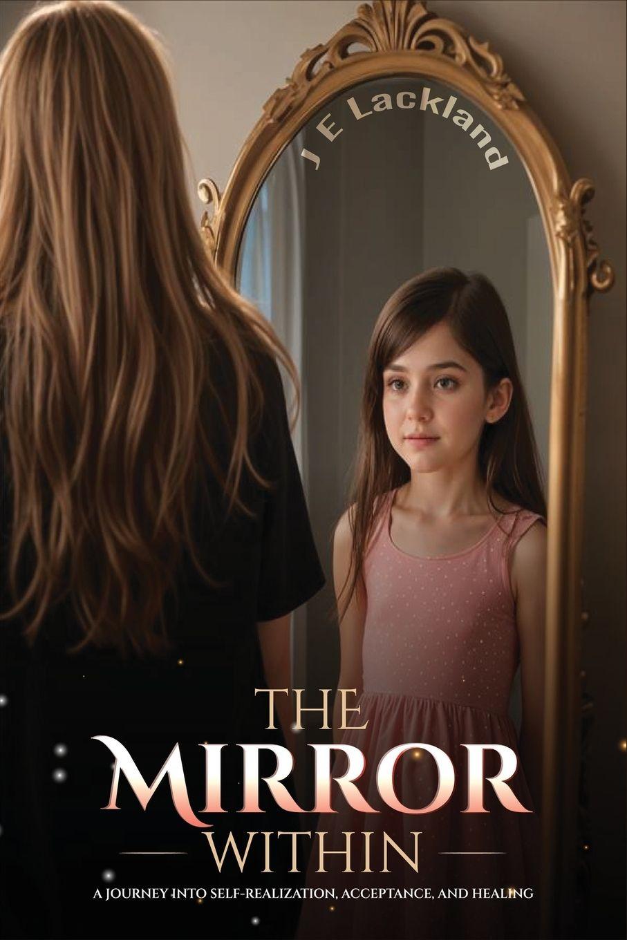 Vorderes Coverbild The Mirror Within