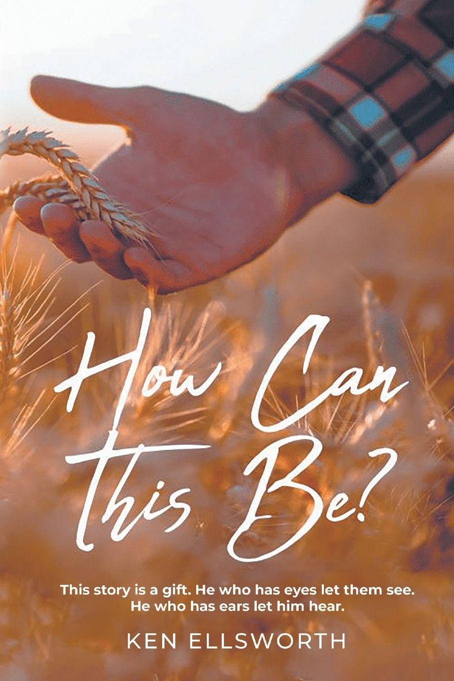 Vorderes Coverbild How Can This Be?