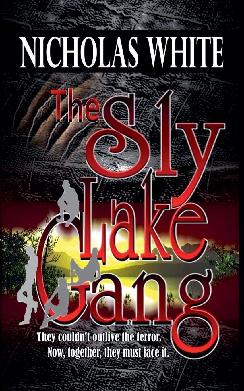 Vorderes Coverbild The Sly Lake Gang