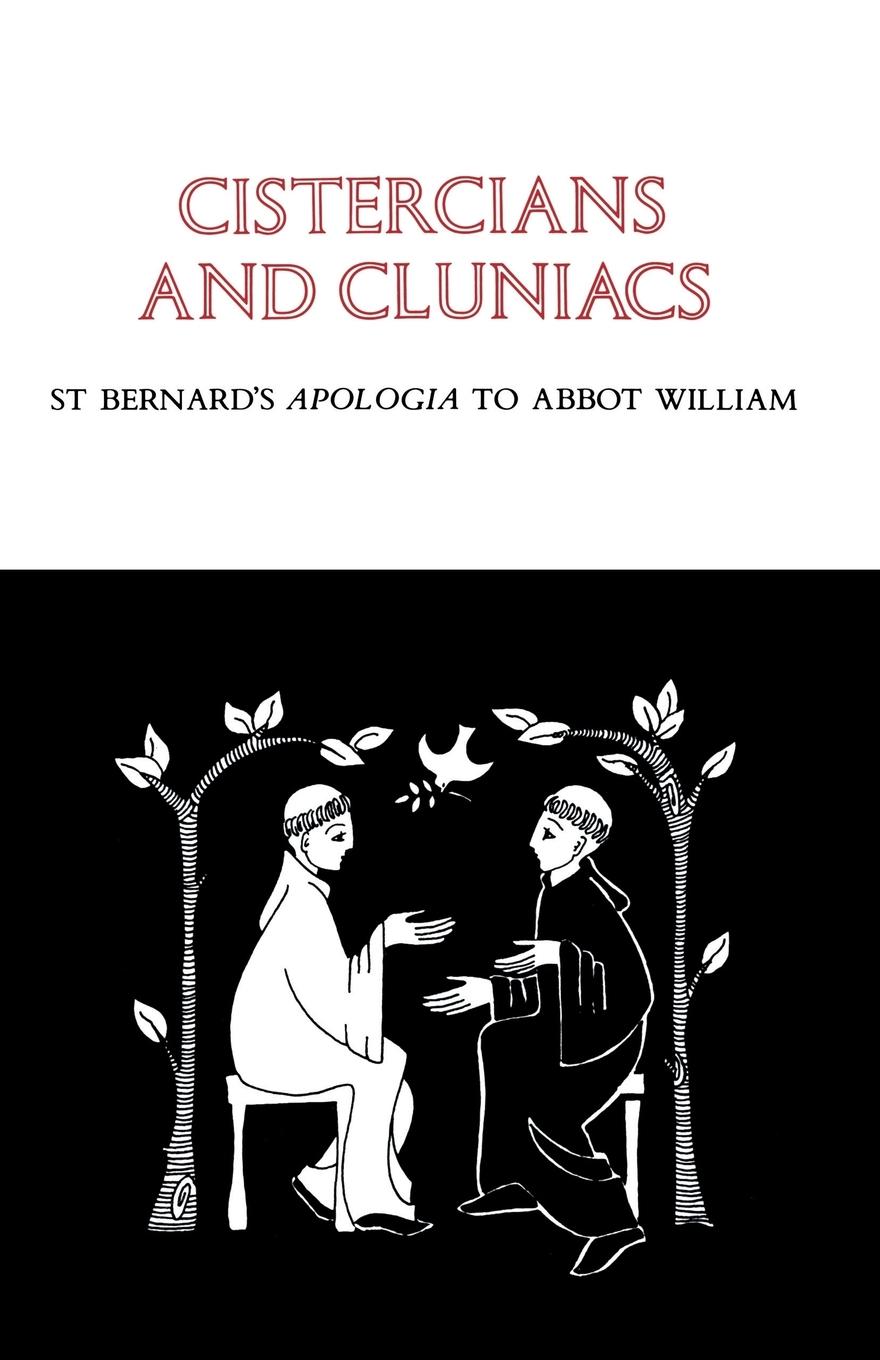 Vorderes Coverbild Cistercians and Cluniacs