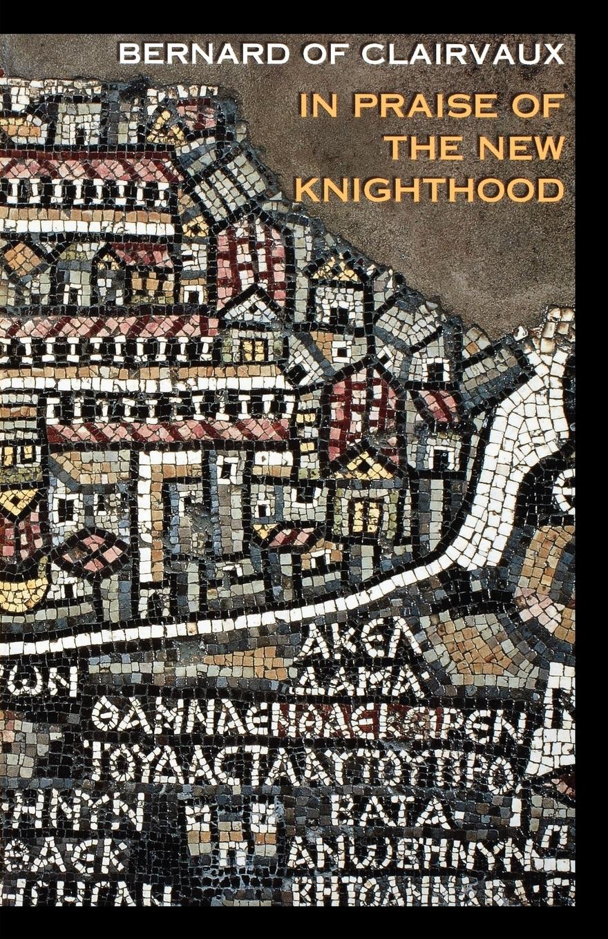 Vorderes Coverbild In Praise of the Knighthood