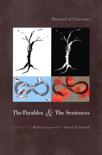 Vorderes Coverbild The Parables and the Sentences