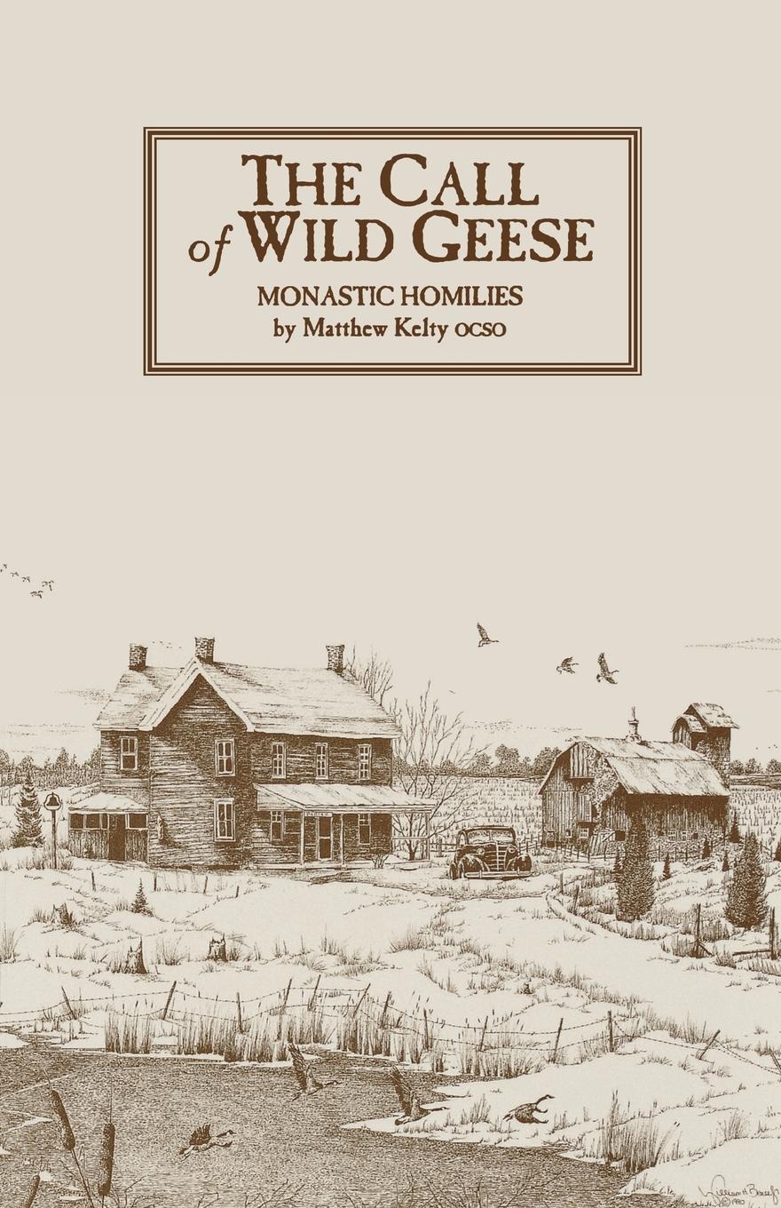 Vorderes Coverbild The Call of Wild Geese