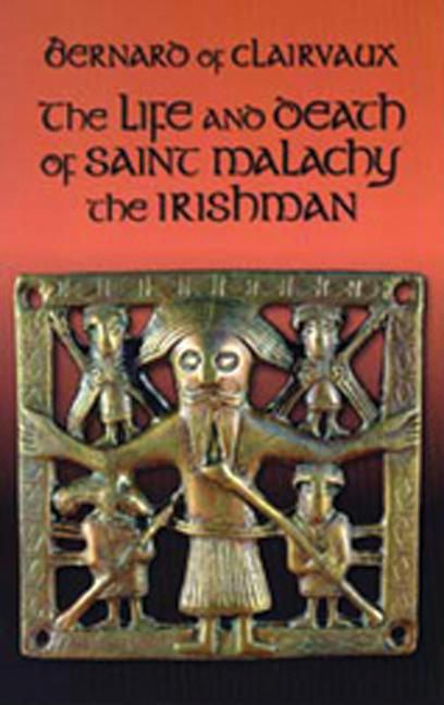 Vorderes Coverbild The Life and Death of Saint Malachy the Irishman