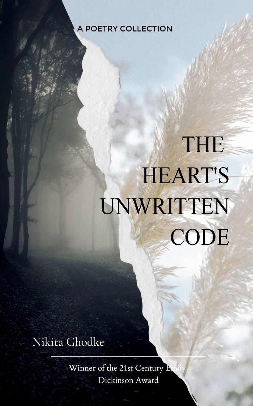 Vorderes Coverbild The Heart's Unwritten Code Whispers of the Heart, Beats of the Soul