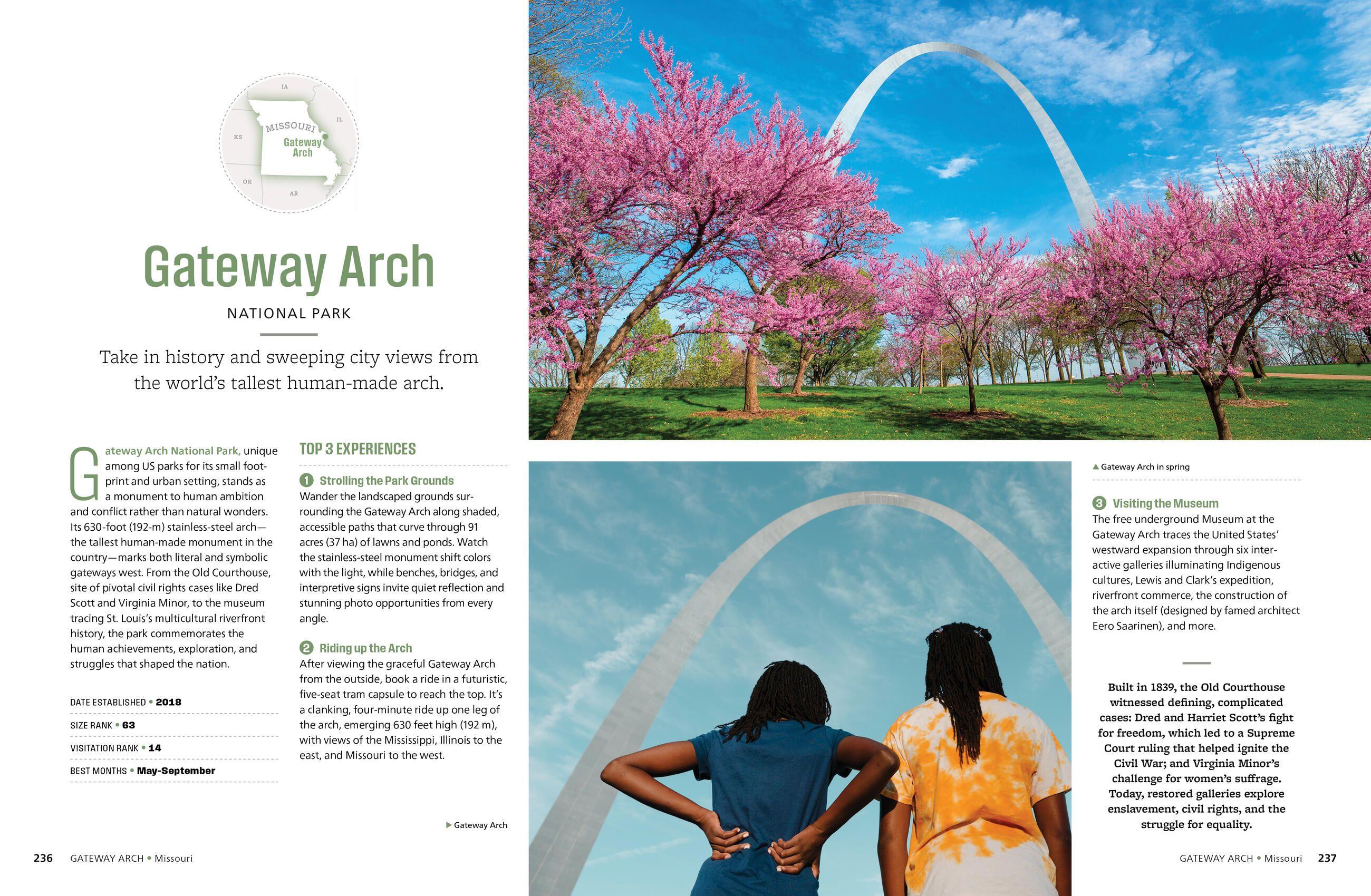 Beispielinhalt (Bild) Adventures of a Lifetime