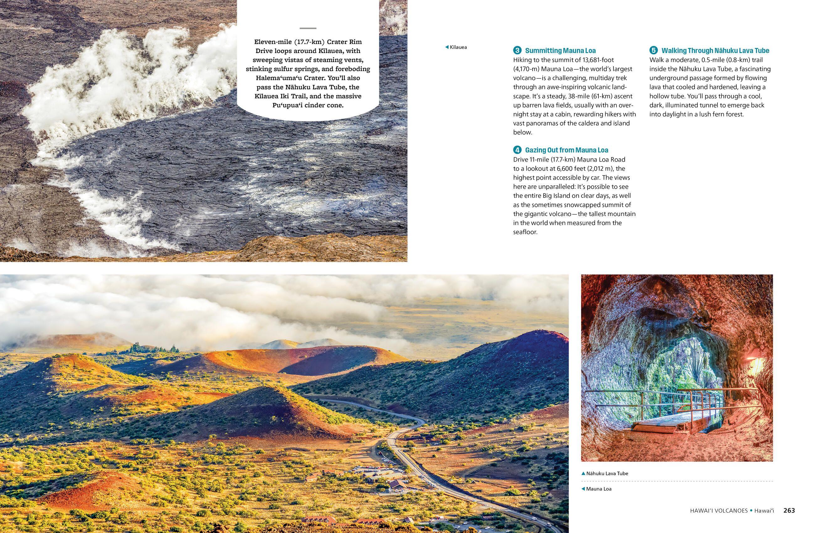 Beispielinhalt (Bild) Adventures of a Lifetime