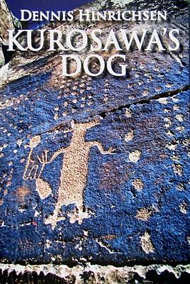 Vorderes Coverbild Kurosawa's Dog
